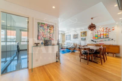 Apartamento T2 para Venda em Campo de Ourique