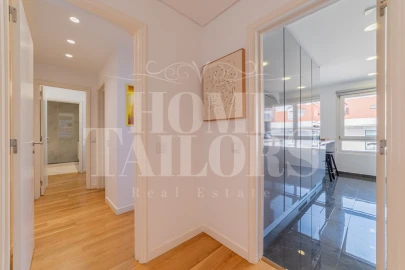 Apartamento T2 para Venda em Campo de Ourique