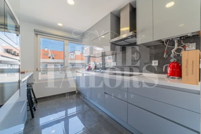 Apartamento T2 para Venda em Campo de Ourique
