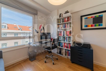 Apartamento T2 para Venda em Campo de Ourique
