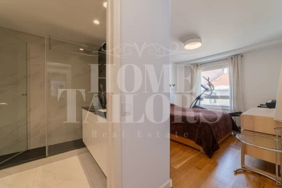 Apartamento T2 para Venda em Campo de Ourique