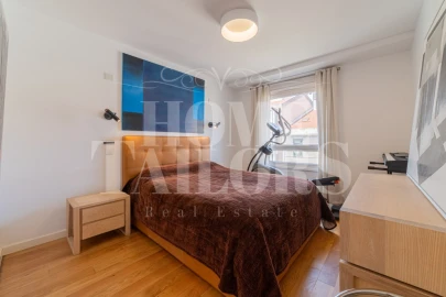 Apartamento T2 para Venda em Campo de Ourique