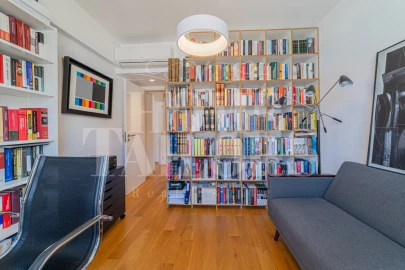 Apartamento T2 para Venda em Campo de Ourique