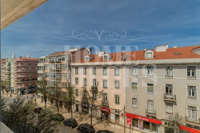 Apartamento T2 para Venda em Campo de Ourique
