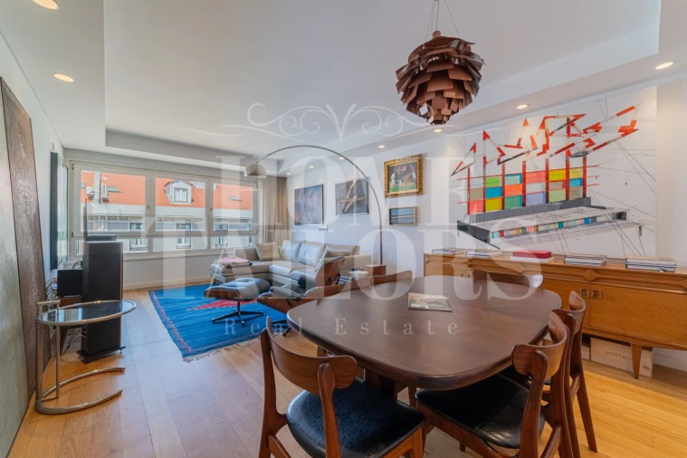 Apartamento T2 para Venda em Campo de Ourique Foto 4