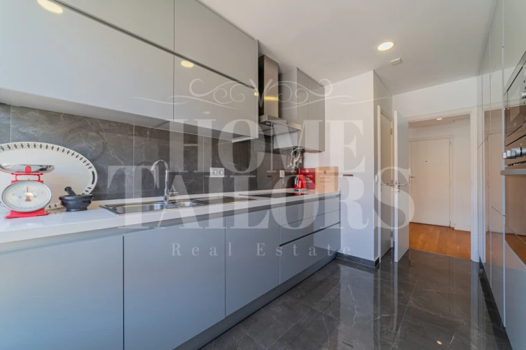 Apartamento T2 para Venda em Campo de Ourique Foto 10