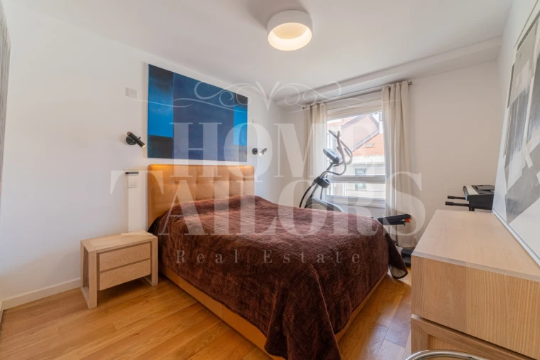 Apartamento T2 para Venda em Campo de Ourique Foto 3