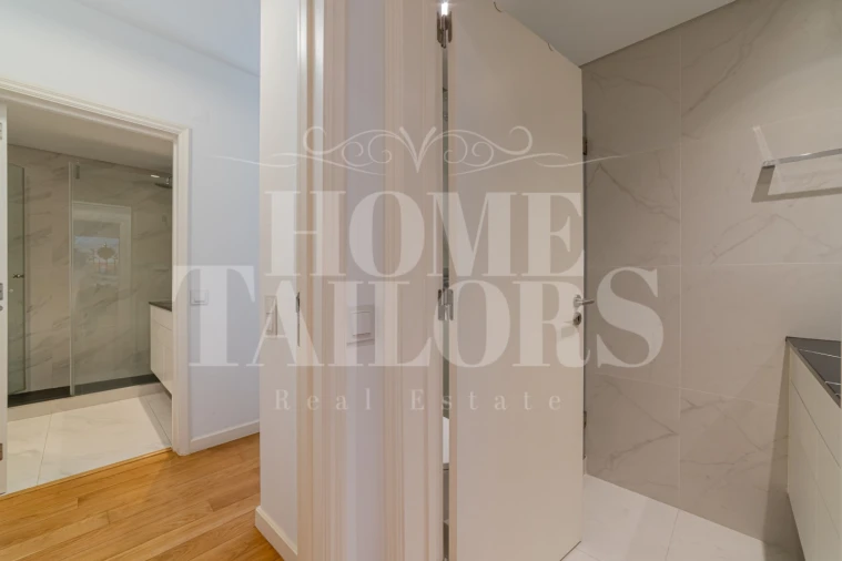 Apartamento T2 para Venda em Campo de Ourique Foto 20