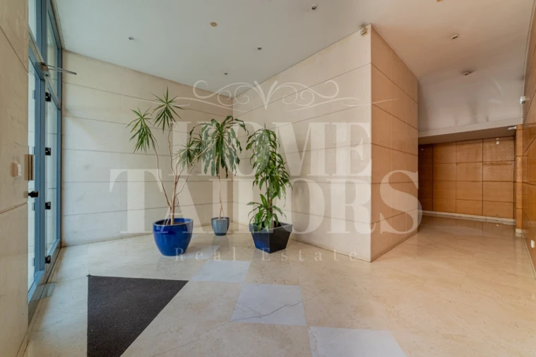 Apartamento T2 para Venda em Campo de Ourique Foto 23