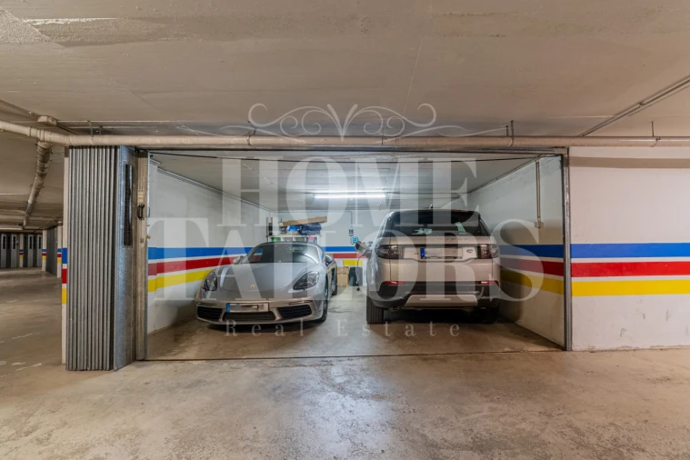 Apartamento T2 para Venda em Campo de Ourique Foto 27