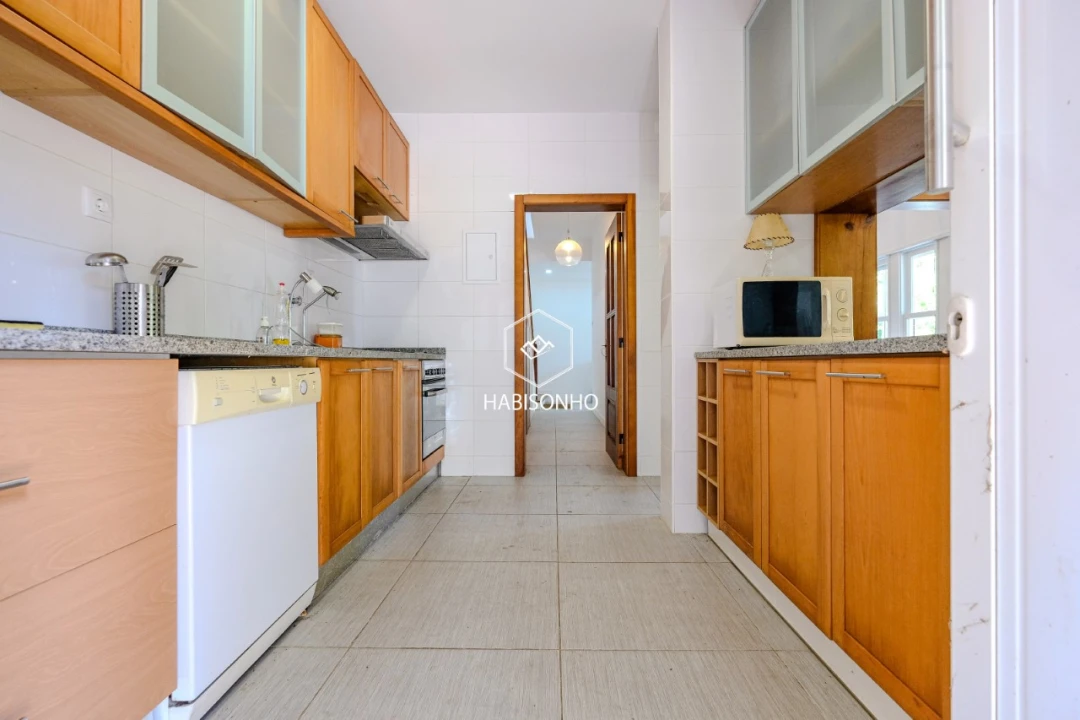 Moradia T3 para Venda em Ferral Foto 7