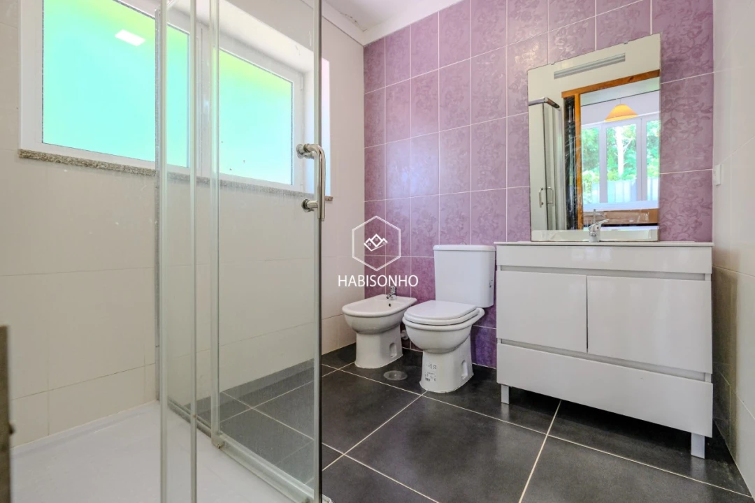 Moradia T3 para Venda em Ferral Foto 17