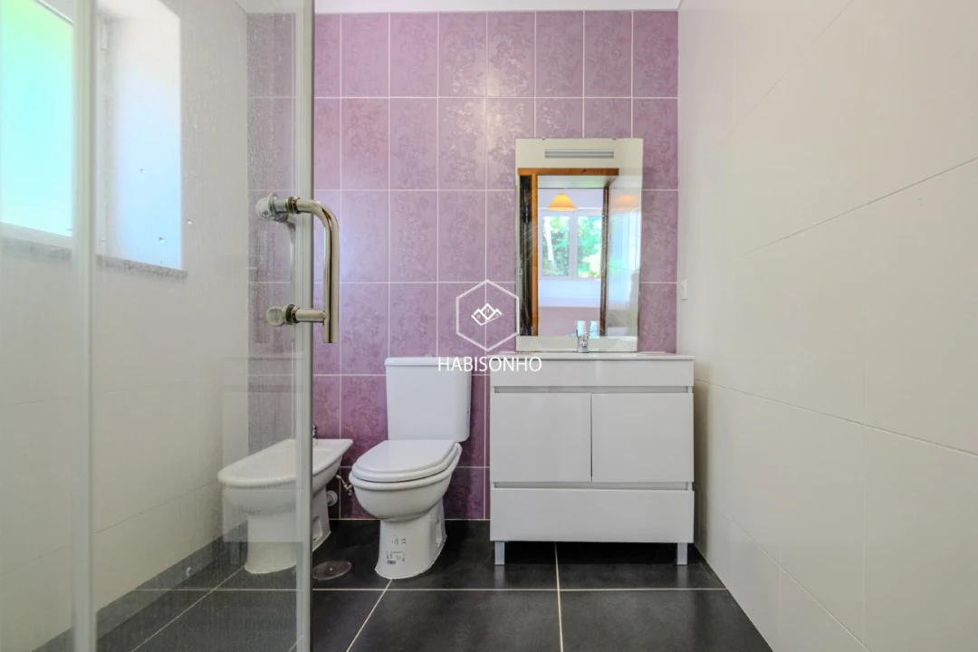 Moradia T3 para Venda em Ferral Foto 18