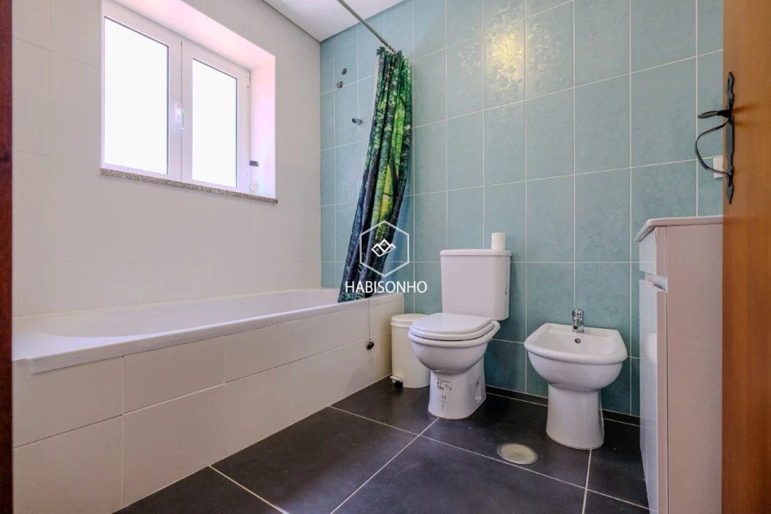 Moradia T3 para Venda em Ferral Foto 22