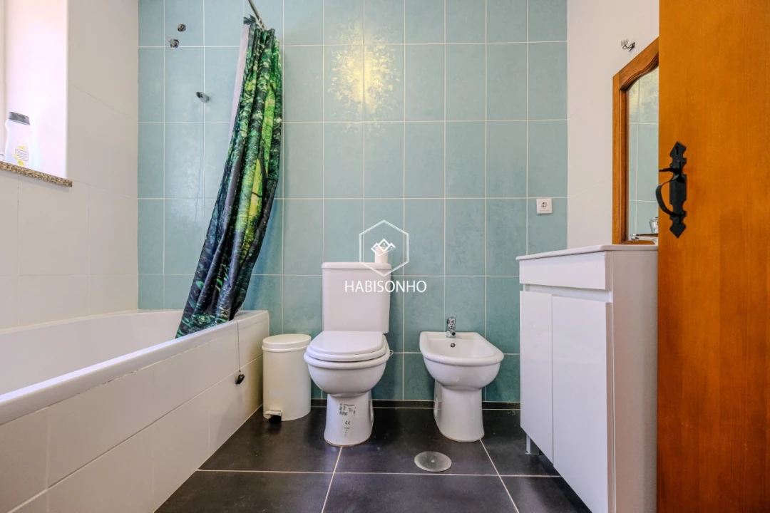 Moradia T3 para Venda em Ferral Foto 23