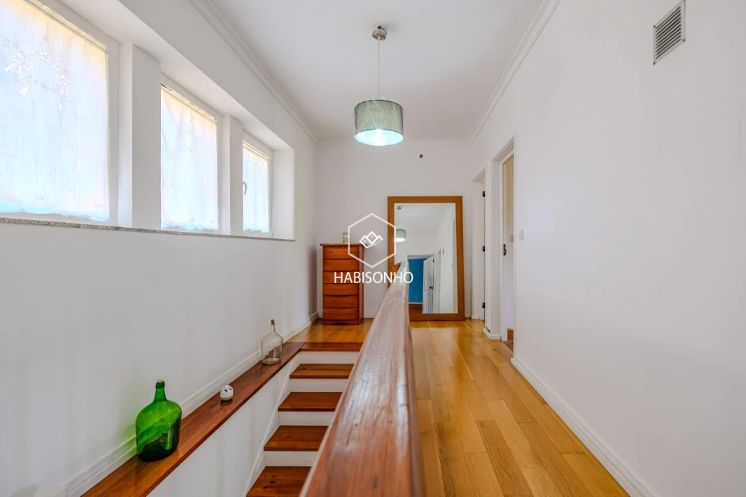 Moradia T3 para Venda em Ferral Foto 24