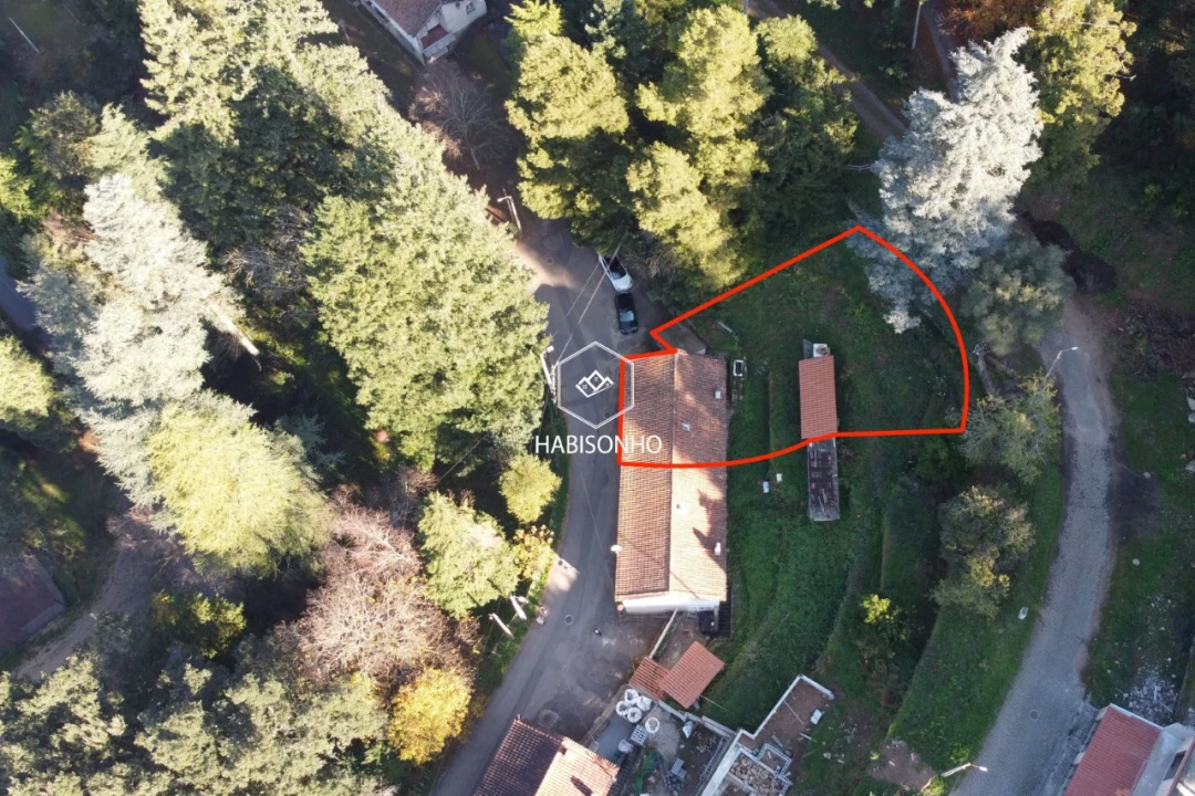 Moradia T3 para Venda em Ferral Foto 27