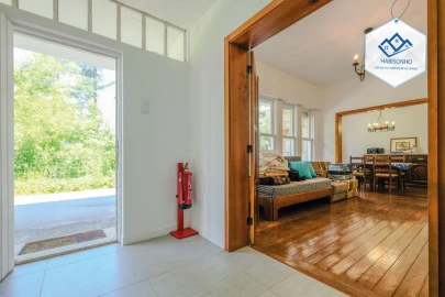 Moradia T3 para Venda em Ferral