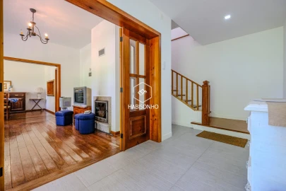 Moradia T3 para Venda em Ferral