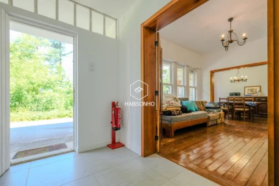 Moradia T3 para Venda em Ferral