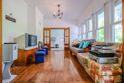 Moradia T3 para Venda em Ferral