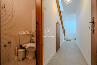 Moradia T3 para Venda em Ferral