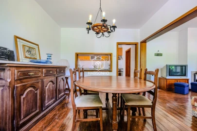 Moradia T3 para Venda em Ferral