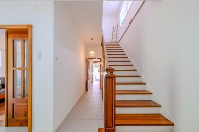 Moradia T3 para Venda em Ferral