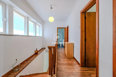 Moradia T3 para Venda em Ferral