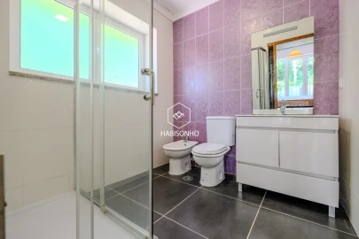 Moradia T3 para Venda em Ferral