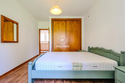 Moradia T3 para Venda em Ferral