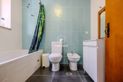 Moradia T3 para Venda em Ferral