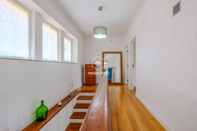 Moradia T3 para Venda em Ferral