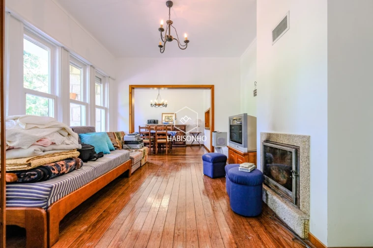 Moradia T3 para Venda em Ferral Foto 2