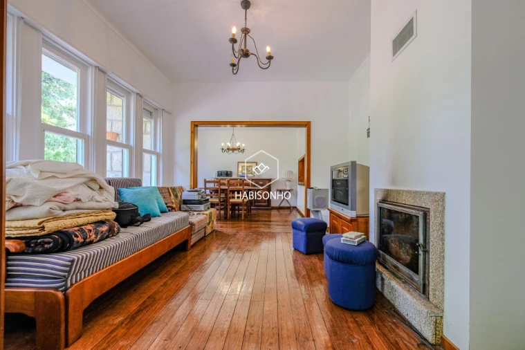 Moradia T3 para Venda em Ferral Foto 11