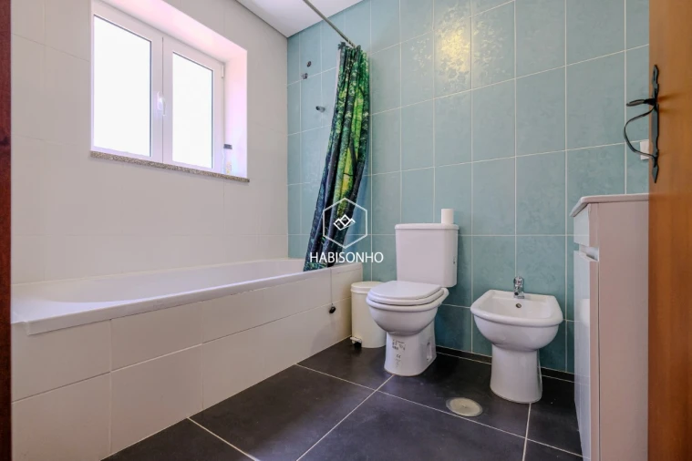 Moradia T3 para Venda em Ferral Foto 22