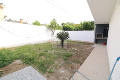Moradia T4 para Venda em Palmeira