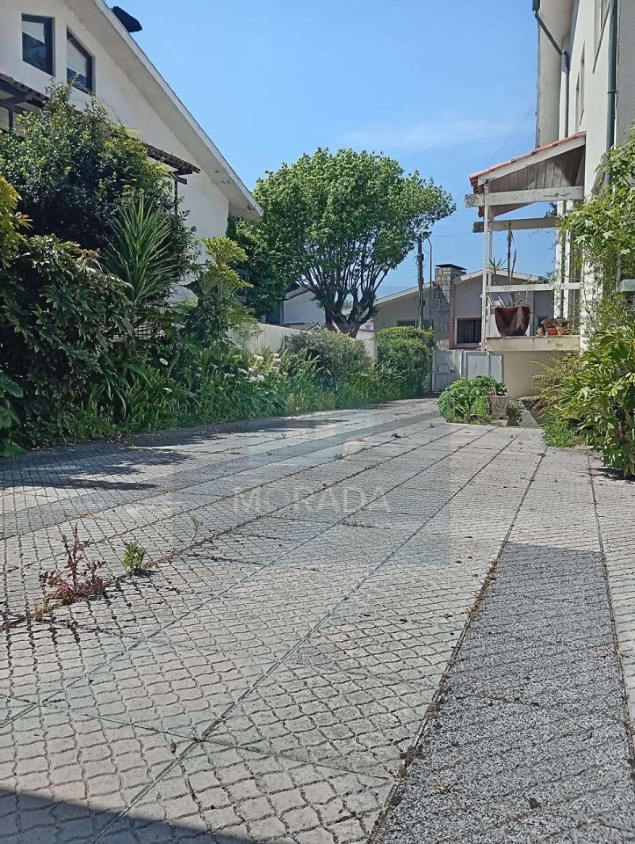 Moradia T4 para Venda em São Mamede de Infesta e Senhora da Hora Foto 5