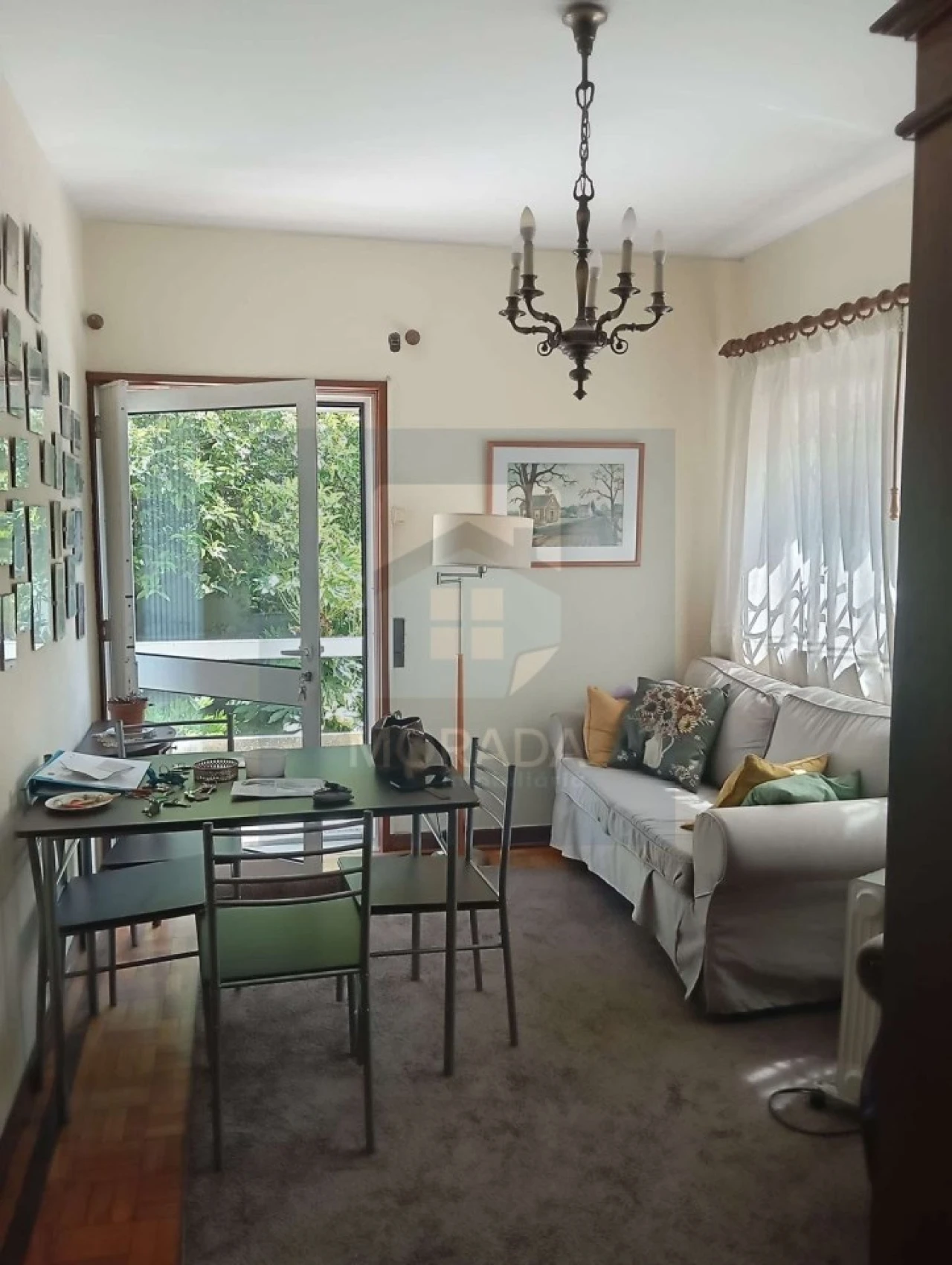 Moradia T4 para Venda em São Mamede de Infesta e Senhora da Hora Foto 17