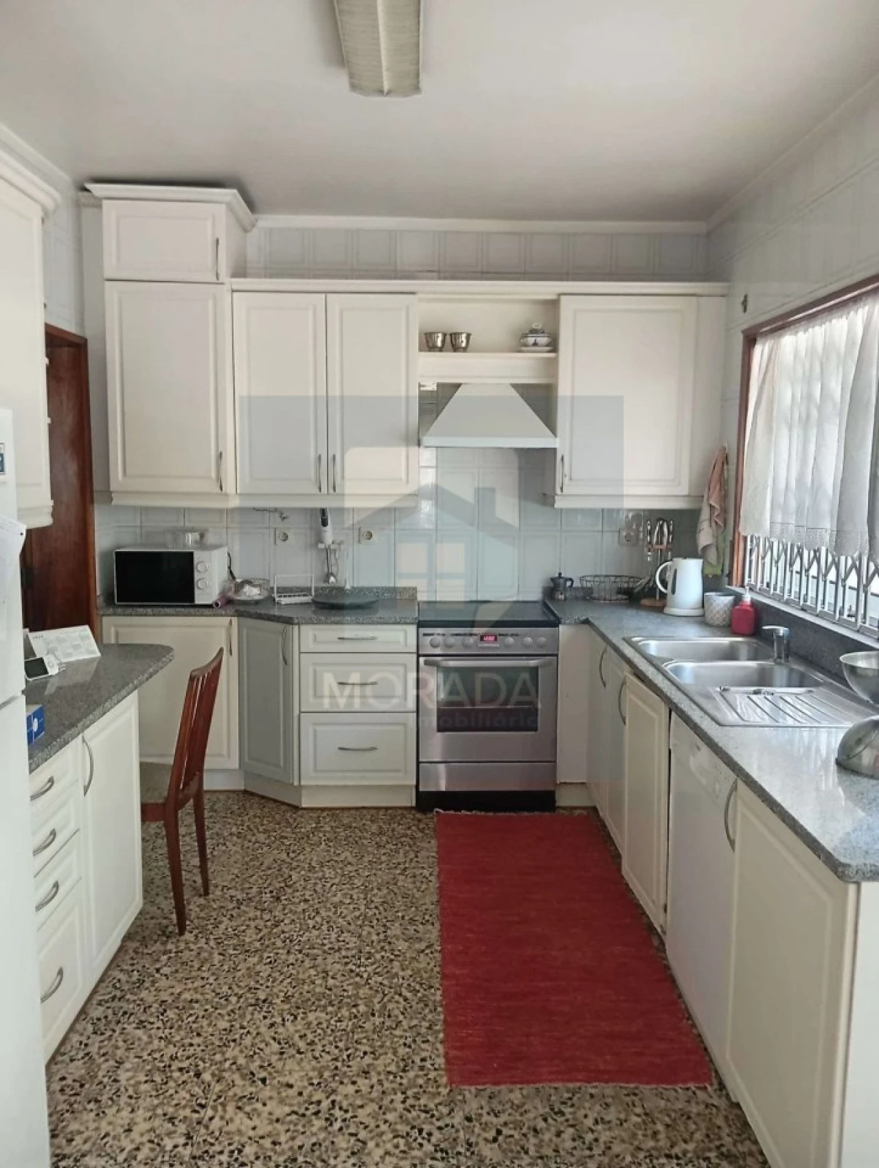 Moradia T4 para Venda em São Mamede de Infesta e Senhora da Hora Foto 18