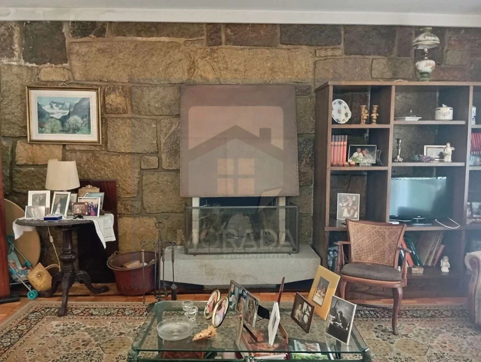 Moradia T4 para Venda em São Mamede de Infesta e Senhora da Hora Foto 19