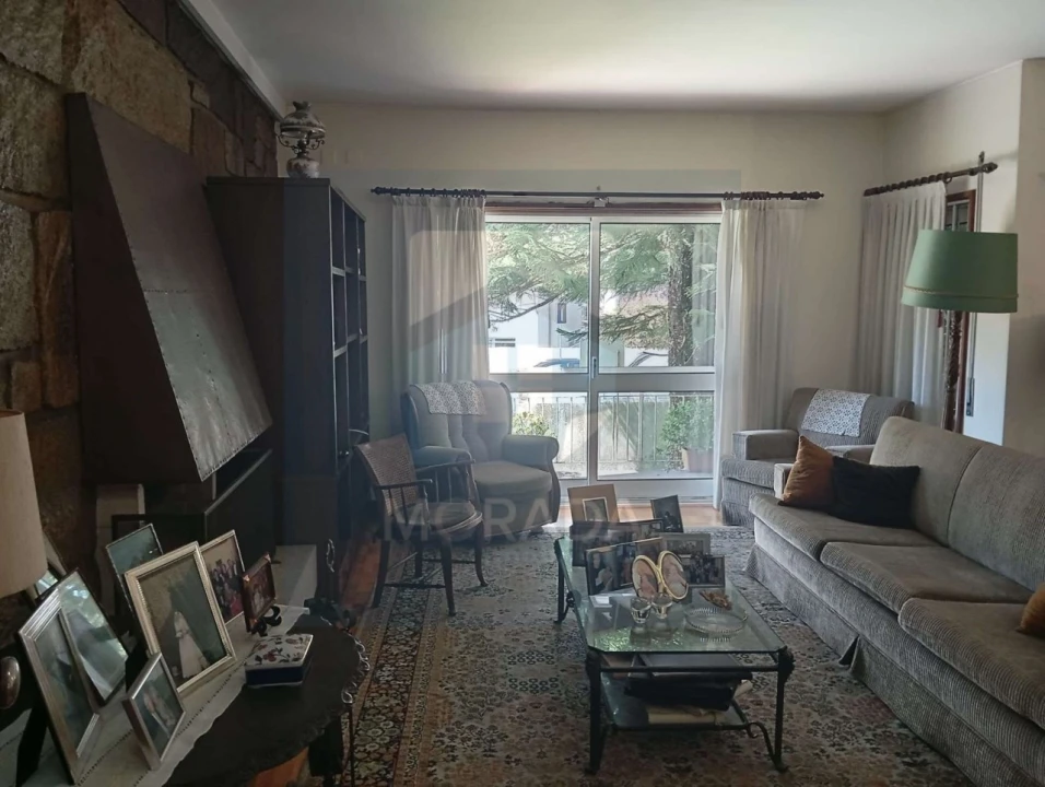 Moradia T4 para Venda em São Mamede de Infesta e Senhora da Hora Foto 20