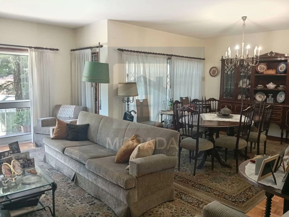 Moradia T4 para Venda em São Mamede de Infesta e Senhora da Hora Foto 21