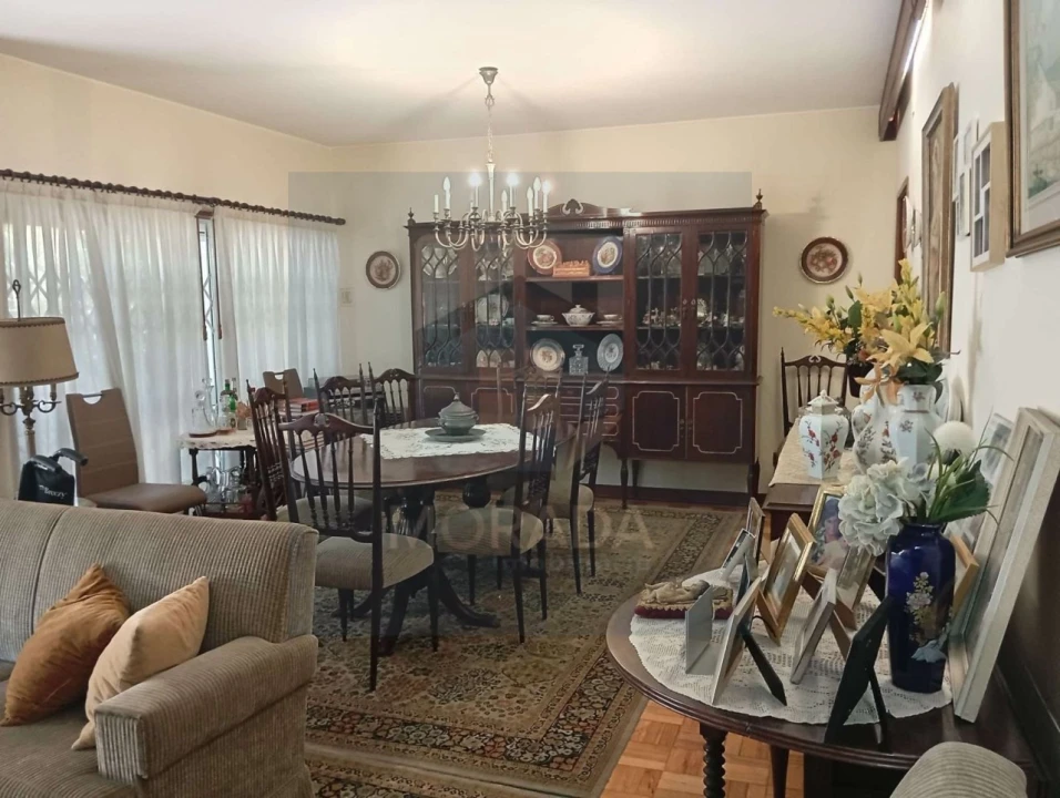 Moradia T4 para Venda em São Mamede de Infesta e Senhora da Hora Foto 22