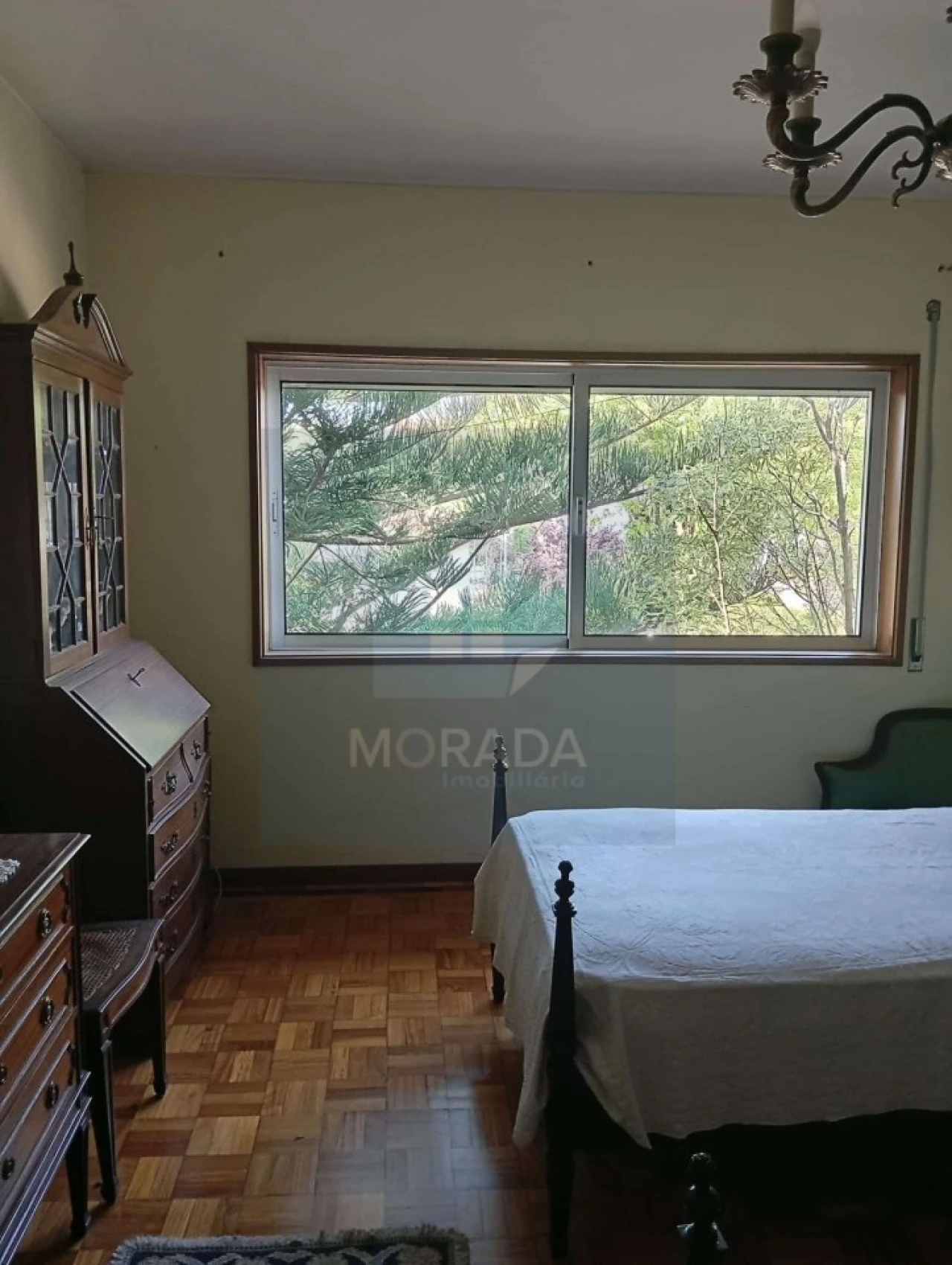 Moradia T4 para Venda em São Mamede de Infesta e Senhora da Hora Foto 25