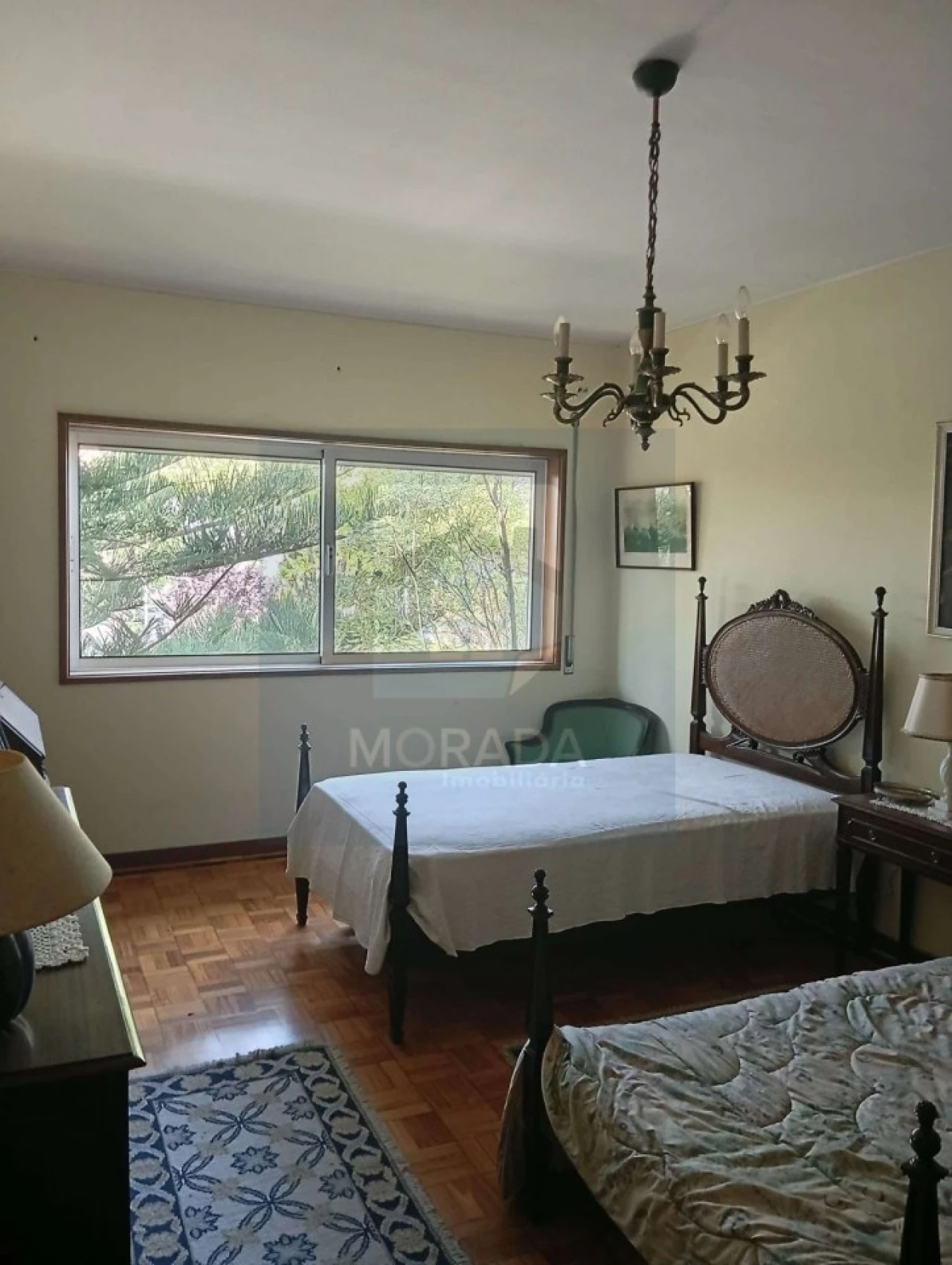 Moradia T4 para Venda em São Mamede de Infesta e Senhora da Hora Foto 27