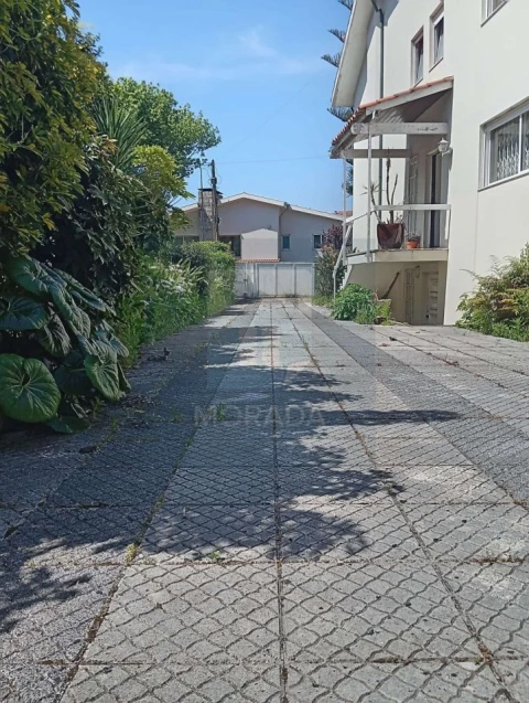 Moradia T4 para Venda em São Mamede de Infesta e Senhora da Hora