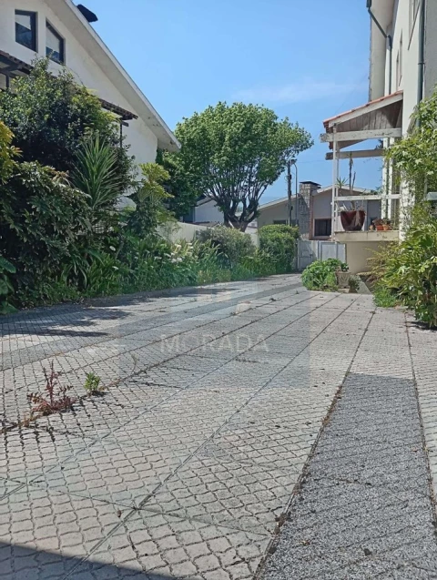 Moradia T4 para Venda em São Mamede de Infesta e Senhora da Hora