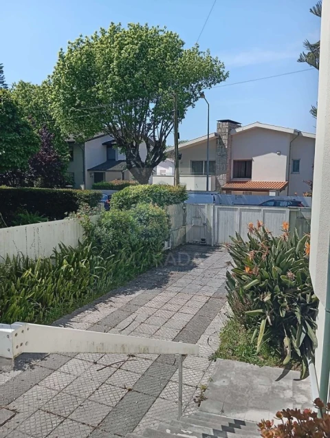 Moradia T4 para Venda em São Mamede de Infesta e Senhora da Hora