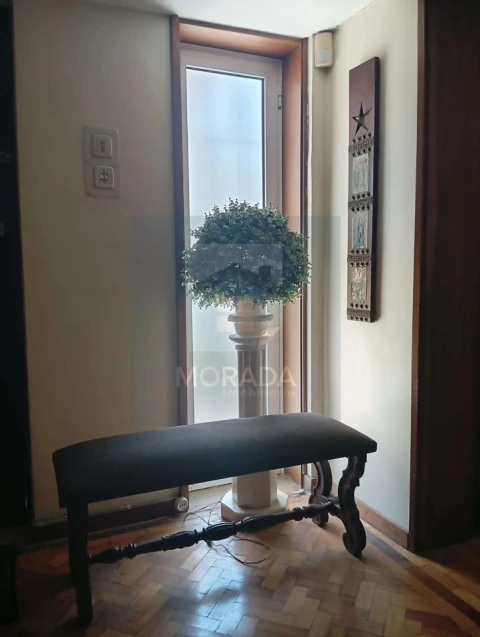 Moradia T4 para Venda em São Mamede de Infesta e Senhora da Hora